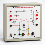 Bistable Multivibrator using Transistors